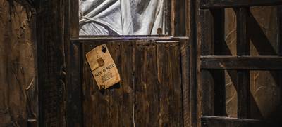 Foto von Escape Room