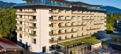 Flesslers Lenggries, A Tribute Portfolio Hotel