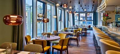 Foto von Flesslers Lenggries, A Tribute Portfolio Hotel
