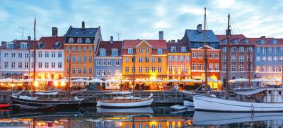 Foto von 23.10. - 26.10.2026 – 3 Nächte, Zwischen Meer und Kopenhagen