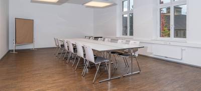 Foto von Haus Overbach