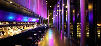 Foto von Empire Riverside Hotel