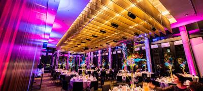 Foto von Empire Riverside Hotel