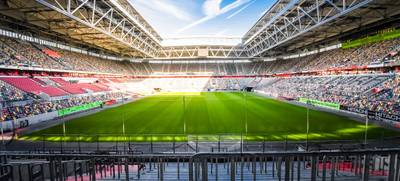 Foto von Tulip Inn Hotel Düsseldorf Arena