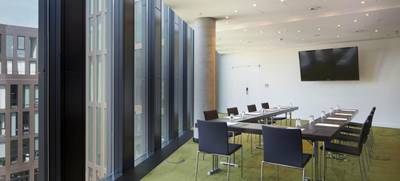 Foto von Ganztagspauschale "MeetingLarge" im Empire Riverside Hotel