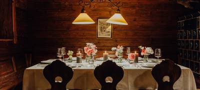 Foto von Bio-Hotel Alter Wirt 