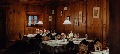 Foto von Bio-Hotel Alter Wirt 