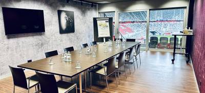 Foto von Tulip Inn Hotel Düsseldorf Arena