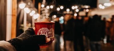 Foto von Weihnachtsmarkt im Industriehof Schenke - nur für Sie