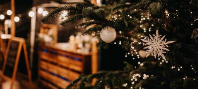 Foto von Weihnachtsmarkt im Industriehof Schenke - nur für Sie