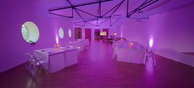 Foto von Eventpaket - Seventh Studios