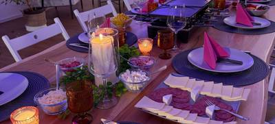 Foto von Eventpaket - Seventh Studios