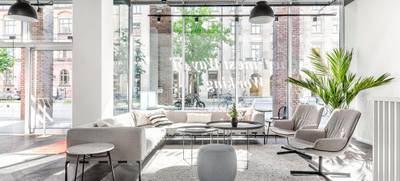 Foto von Engel & Völkers Work Edition Hamburg City