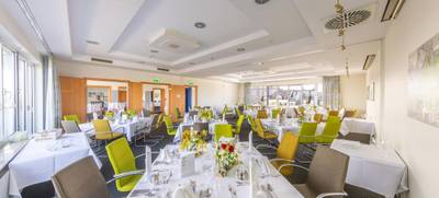 Ringhotel Drees