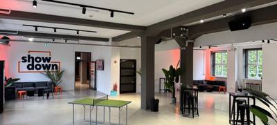 Foto von Your Showdown Kreuzberg
