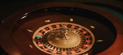 Foto von Casino Night im Industriehof Schenke