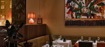 Foto von Grill Royal Hamburg