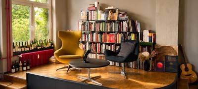 Foto von Das Loft Meetingraum