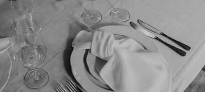 Foto von Dinner im Alten Wirt