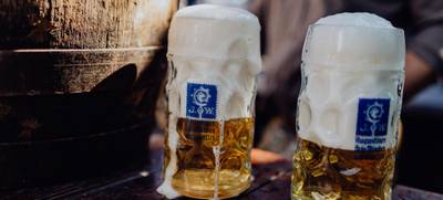 Foto von Sommerfest im Alten Wirt