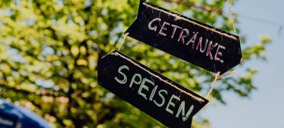 Foto von Sommerfest im Alten Wirt