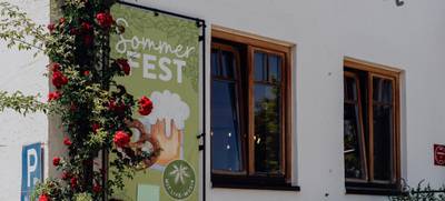 Foto von Sommerfest im Alten Wirt
