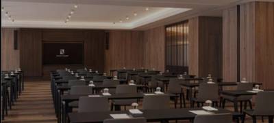 Foto von AMANO Half-Day Conference Package