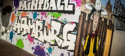 Foto von City Paintball Hamburg