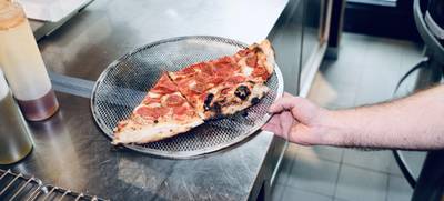 Foto von Pizza Workshop