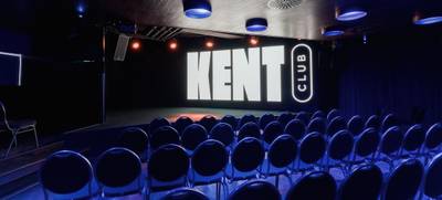 Foto von PR & Marketing Events im KENT Club