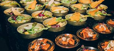 Foto von Networking Events im KENT Club