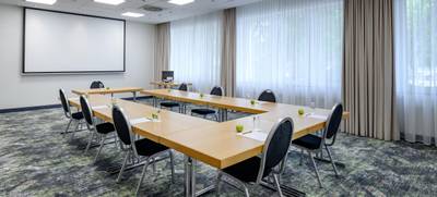 Foto von Mercure Hotel Bochum City