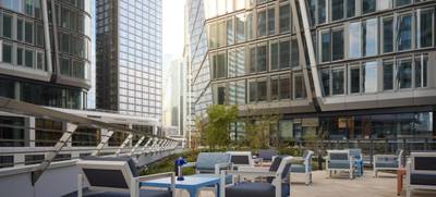 Foto von Kimpton Main Frankfurt