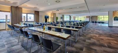 Park Plaza Trier