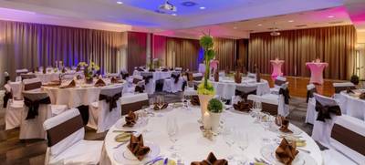 Foto von Park Plaza Trier