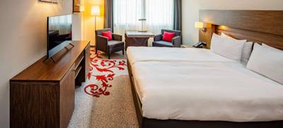 Foto von Park Plaza Trier