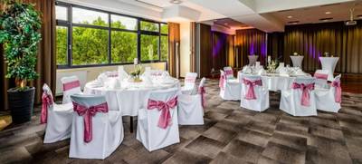 Foto von Park Plaza Trier