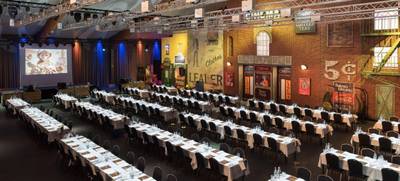Foto von Rantastic Eventlocation