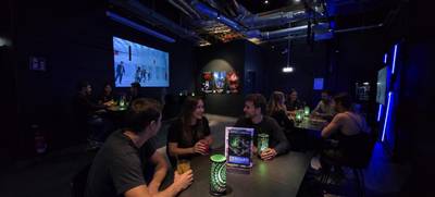 Foto von Level Up - Incentive Event mit Virtual Reality