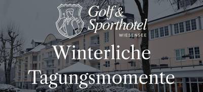 Foto von Winter-Special 2026 im Golf- & Sporthotel Wiesensee