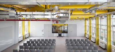 Foto von LILO Flexible Working Spaces