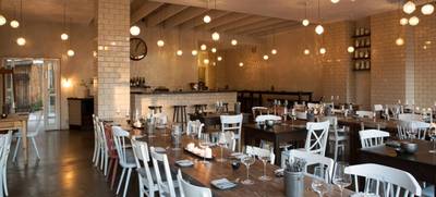 Foto von Michelberger Hotel#