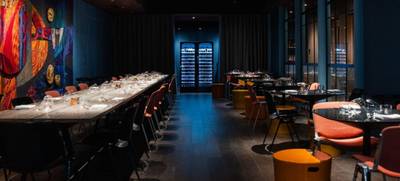Foto von Hôtel Borsari - A Member of Design Hotels