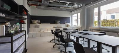 Foto von LILO Flexible Working Spaces Meet 1