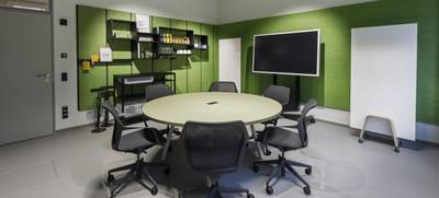 Foto von LILO Flexible Working Spaces Meet 5