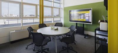 Foto von LILO Flexible Working Spaces Meet 10