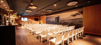 Foto von Metronom Theater Oberhausen