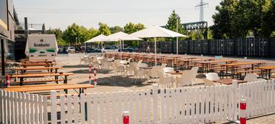 Foto von Metronom Theater Oberhausen