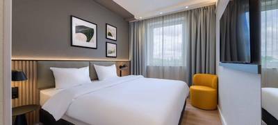 ibis Paderborn City