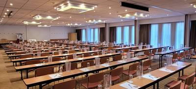 Foto von Sunday Hotel Saarbrücken Süd